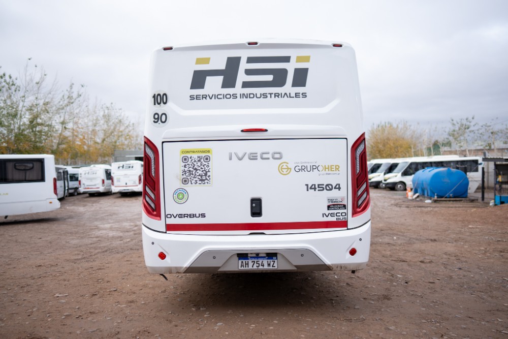 Iveco 10-190 MD 552 — foto 4